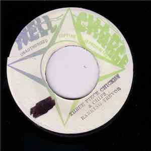 Ranking Trevor - Three Piece Chicken & Chips download free