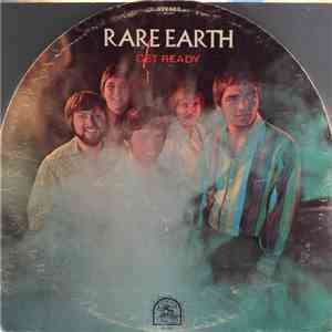 Rare Earth - Get Ready download free