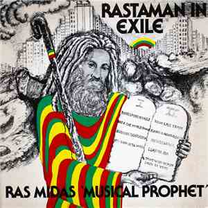 Ras Midas - Rastaman In Exile download free