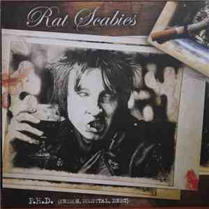 Rat Scabies - P.H.D. (Prison, Hospital, Debt) download mp3 flac