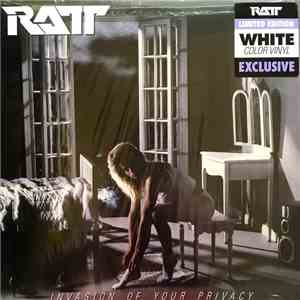 Ratt - Invasion Of Your Privacy download free Ratt - Invasion Of Your Privacy download mp3 flac