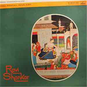 Ravi Shankar - Music Of India download free