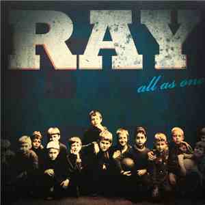 Ray  - All As One download mp3 flac