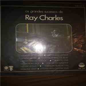 Ray Charles - Os Grandes Sucessos de Ray Charles Volume 2 download mp3 flac