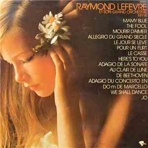 Raymond Lefevre Et Son Grand Orchestre - Raymond Lefevre Et Son Grand Orchestre Nº 14 download mp3 flac
