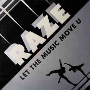 Raze - Let The Music Move U download mp3 flac