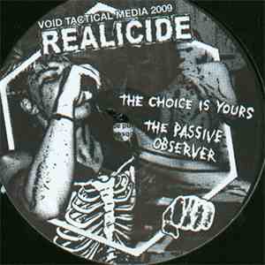 Realicide - The Choice Is Yours download mp3 flac
