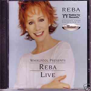 Reba Mcentire - Whirlpool Presents (Live) download mp3 flac