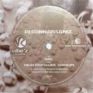 Reconnaissance - U.T.G./High Pressure Sodium download mp3 flac