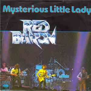 Red Baron  - Mysterious Little Lady download free