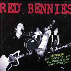 Red Bennies / Ambergris - Hey Rocker! download free Red Bennies / Ambergris - Hey Rocker! download mp3 flac