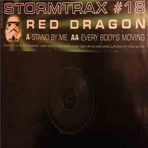 Red Dragon  - Stand By Me / Everybody's Movin download mp3 flac