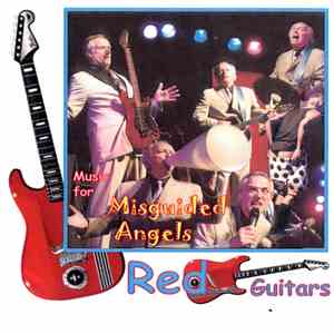 Red Guitars  - Music For Misguided Angels download mp3 flac