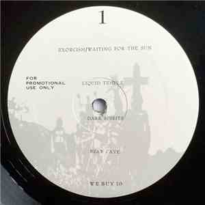Red Temple Spirits - Dancing To Restore An Eclipsed Moon download mp3 flac