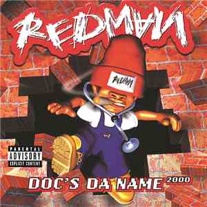 Redman - Doc's Da Name 2000 download mp3 flac