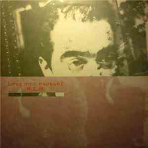 R.E.M. - Lifes Rich Pageant download mp3 flac