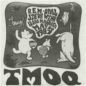 R.E.M., Opal , Steve Wynn, 10000 Maniacs - TMOQ download free R.E.M., Opal , Steve Wynn, 10000 Maniacs - TMOQ download mp3 flac