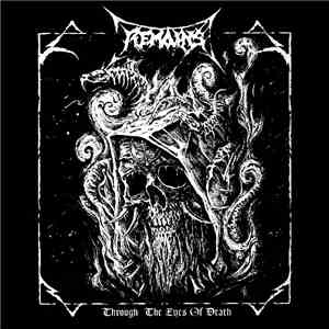 Remains  - Through The Eyes Of Death download mp3 flac