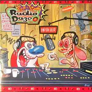 Ren & Stimpy  - Radio Daze download mp3 flac