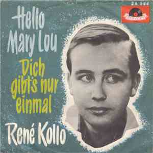 René Kollo - Hello Mary Lou download mp3 flac