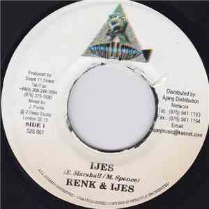 Renk & Ijes - Ijes download free Renk & Ijes - Ijes download mp3 flac