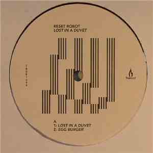 Reset Robot - Lost In A Duvet download mp3 flac