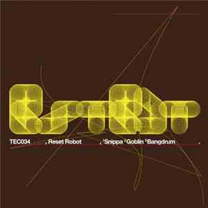 Reset Robot - Snippa download free