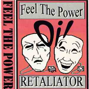 Retaliator - Feel The Power download mp3 flac