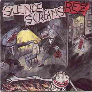 REZ - Silence Screams download free REZ - Silence Screams download mp3 flac