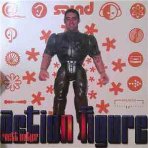 Rhett Butler - Action Figure download free Rhett Butler - Action Figure download mp3 flac
