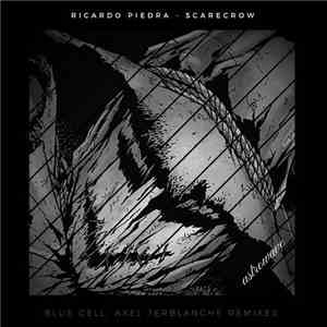 Ricardo Piedra - Scarecrow download mp3 flac