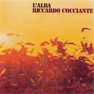 Riccardo Cocciante - L'Alba download mp3 flac