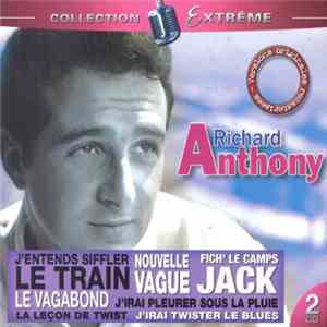 Richard Anthony  - Richard Anthony download mp3 flac
