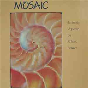 Richard Burmer - Mosaic download free