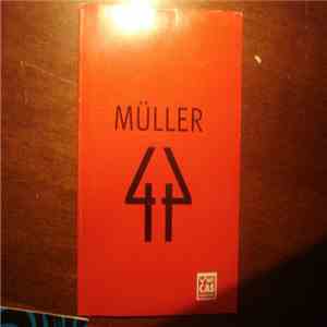 Richard Müller - 44 download mp3 flac