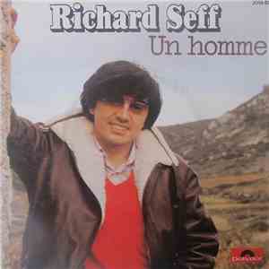 Richard Seff - Un Homme download free