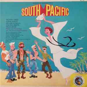 Richard Torigi, Susan Shaute, William Reynolds, Dolores Martin, Paula Wayne, Dean And Franconi And The Sound Stage Orchestra - Rodgers & Hammerstein's South Pacific download free Richard Torigi, Susan Shaute, William Reynolds, Dolores Martin, Paula Wayne, Dean And Franconi And The Sound Stage Orchestra - Rodgers & Hammerstein's South Pacific download mp3 flac