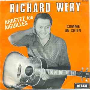 Richard Wery - Arretez Les Aiguilles download mp3 flac