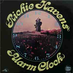 Richie Havens - Alarm Clock download free Richie Havens - Alarm Clock download mp3 flac