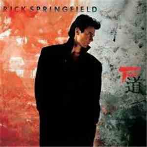 Rick Springfield - Tao download free