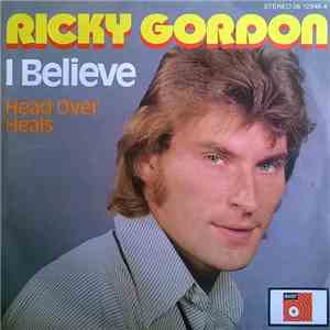 Ricky Gordon - I Believe download mp3 flac