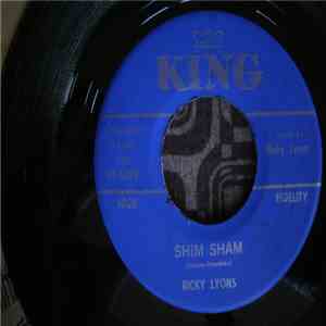 Ricky Lyons - Shim Sham download free
