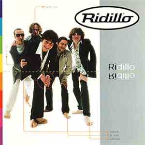 Ridillo - Ridillo download free