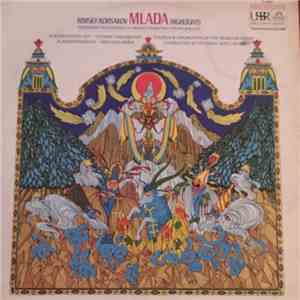 Rimsky-Korsakov, Aleksei Korolyev, Tatiana Tugarinova, Vladimir Makhov, Nina Kulagina, Chorus & Orchestra of the Moscow Radio, Yevgeny Svetlanov - Mlada (Highlights) download free Rimsky-Korsakov, Aleksei Korolyev, Tatiana Tugarinova, Vladimir Makhov, Nina Kulagina, Chorus & Orchestra of the Moscow Radio, Yevgeny Svetlanov - Mlada (Highlights) download mp3 flac