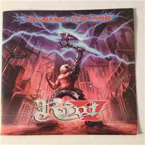 Riot - Unleash The Fire download free Riot - Unleash The Fire download mp3 flac