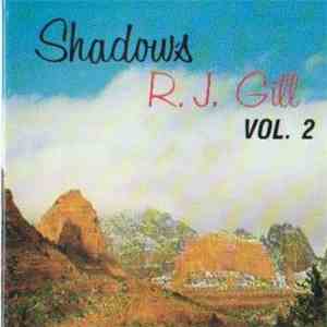 R.J. Gill - Shadows - Solo Piano - Vol. 2 download free