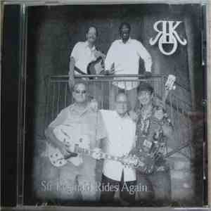 RKO - Sir Reginald Rides Again download free