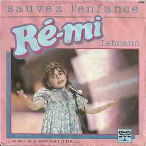 Ré-mi - Sauvez L'Enfance download mp3 flac