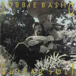 Robbie Băsho - Guitar Soli download mp3 flac