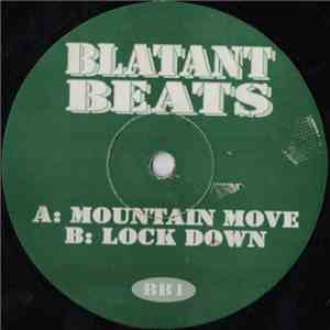 Robbie Long & Devastate - Mountain Move / Lock Down download free